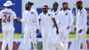 How To Watch West Indies vs Sri Lanka 1st Test Match Day 3 Live Cricket Streaming Online In India: वेस्टइंडीज-श्रीलंका पहले टेस्ट के तीसरे दिन का खेल भारत में कब, कहां और कैसे देखें लाइव स्ट्रीमिंग और प्रसारण