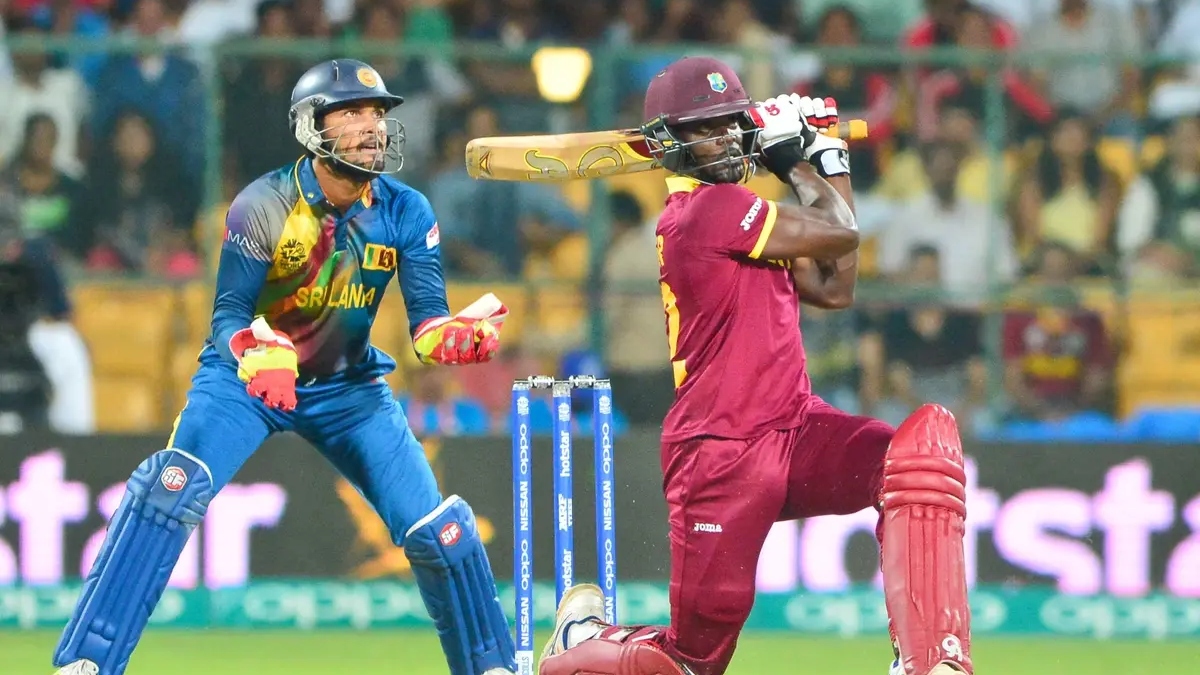 West Indies vs Sri Lanka, 2nd ODI Match Toss Winner Prediction: किंग्स्टन में वेस्टइंडीज बनाम श्रीलंका के बीच कौन होगा टॉस का बॉस? मैच से पहले जानें कौनसी टीम मार सकती है बाजी