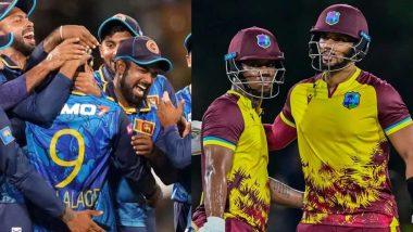 West Indies vs Sri Lanka, 2nd ODI Match Sabina Park Pitch Report: सबीना पार्क में बल्लेबाजों का चलेगा बल्ला या गेंदबाज मचाएंगे कहर? मुकाबले से पहले जानें पिच रिपोर्ट