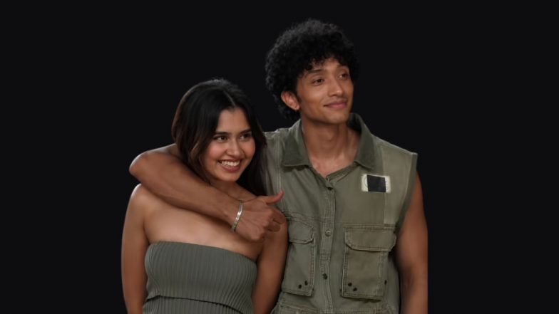 &lsquo;Lock Upp&rsquo; Season 2: &lsquo;लॉक अप 2&rsquo; में फिर आमने-सामने आएंगे एक्स कपल योगेश रावत और आकांक्षा चौधरी, &lsquo;स्प्लिट्सविला X6&rsquo; के बाद अब नेटफ्लिक्स शो में मचेगा बवाल