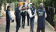 Twisha Sharma Death Case: पूर्व जज के घर डमी से हुआ क्राइम सीन का री-क्रिएशन; नोएडा में न्याय के लिए गूंजी आवाज, ऋषिकेश में विसर्जित हुईं अस्थियां