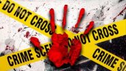 Bengaluru: बेंगलुरु में लिव-इन पार्टनर की गला घोंटकर हत्या; वकील के सामने गुनाह कबूल करने के बाद आरोपी गिरफ्तार Bengaluru: बेंगलुरु में लिव-इन पार्टनर की गला घोंटकर हत्या; वकील के सामने गुनाह कबूल करने के बाद आरोपी गिरफ्तार