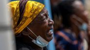 Ebola Outbreak: कांगो में इबोला का प्रकोप तेज, 452 मामलों की पुष्टि और 82 लोगों की मौत; WHO ने जारी किया अलर्ट