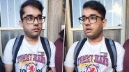 UK Online Grooming Case: ब्रिटेन में 14 वर्षीय नाबालिग लड़की को बहलाने-फुसलाने के आरोप में भारतीय नागरिक प्रवण भट्ट का वीडियो वायरल, जांच जारी
