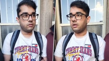 UK Online Grooming Case: ब्रिटेन में 14 वर्षीय नाबालिग लड़की को बहलाने-फुसलाने के आरोप में भारतीय नागरिक प्रवण भट्ट का वीडियो वायरल, जांच जारी