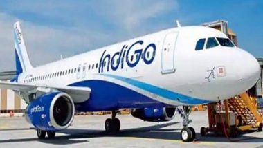 IndiGo Bird Hit: बेंगलुरु से मुंबई जा रहे इंडिगो विमान से टकराया पक्षी, टेकऑफ के दौरान पायलट ने सूझबूझ से रोकी फ्लाइट, सभी यात्री सुरक्षित
