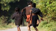 UNICEF Climate Risk Report 2026: भारत में भीषण गर्मी की चपेट में 39.2 करोड़ बच्चे; यूनिसेफ की रिपोर्ट में हुआ चौंकाने वाला खुलासा UNICEF Climate Risk Report 2026: भारत में भीषण गर्मी की चपेट में 39.2 करोड़ बच्चे; यूनिसेफ की रिपोर्ट में हुआ चौंकाने वाला खुलासा