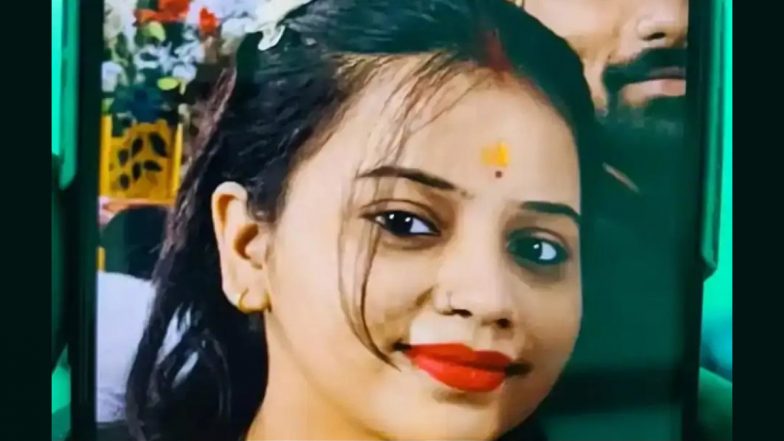 मानसी राजपूत मौत मामला: इन्फ्लुएंसर ससुराल में मृत पाई गईं; परिवार ने कार की दहेज मांग को लेकर हत्या का आरोप लगाया