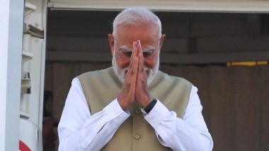 PM Modi Record: नरेंद्र मोदी बने भारत के सबसे लंबे समय तक सेवा करने वाले 'निर्वाचित' प्रधानमंत्री; अमेरिकी सीनेटर और वैश्विक दिग्गजों ने दी बधाई