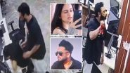 Mohali Office Murder: पंजाब के मोहाली में दफ्तर के अंदर महिला कर्मचारी की चाकू मारकर हत्या, सहकर्मी और पूर्व प्रेमी ने वारदात के बाद खुद को भी किया घायल