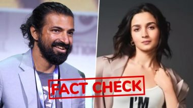 Fact Check: क्या ‘कल्कि 2’ में दीपिका पादुकोण को रिप्लेस करेंगी आलिया भट्ट? डायरेक्टर नाग अश्विन ने अफवाहों पर तोड़ी चुप्पी, जानें सच