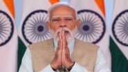 PM Modi in Slovakia: पीएम मोदी की ऐतिहासिक स्लोवाकिया यात्रा को लेकर प्रवासी भारतीयों में भारी उत्साह, द्विपक्षीय संबंधों के लिए बताया बेहद अहम PM Modi in Slovakia: पीएम मोदी की ऐतिहासिक स्लोवाकिया यात्रा को लेकर प्रवासी भारतीयों में भारी उत्साह, द्विपक्षीय संबंधों के लिए बताया बेहद अहम