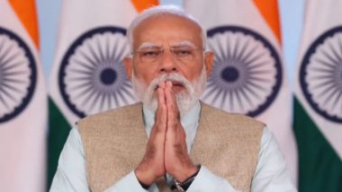 PM Modi in Slovakia: पीएम मोदी की ऐतिहासिक स्लोवाकिया यात्रा को लेकर प्रवासी भारतीयों में भारी उत्साह, द्विपक्षीय संबंधों के लिए बताया बेहद अहम