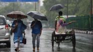 Monsoon 2026 Date: केरल में 4 जून के आसपास दस्तक दे सकता है दक्षिण-पश्चिम मानसून, मौसम विभाग ने जारी किया पूर्वानुमान