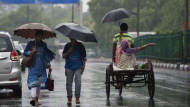 Monsoon 2026 Date: केरल में 4 जून के आसपास दस्तक दे सकता है दक्षिण-पश्चिम मानसून, मौसम विभाग ने जारी किया पूर्वानुमान