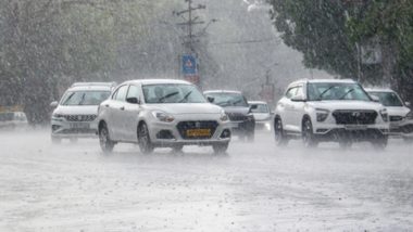 MP Weather Updates: मध्य प्रदेश में मौसम का तांडव, 94 किमी प्रति घंटे की रफ्तार से चली हवाएं और भारी बारिश; लू से मिली राहत मगर बुनियादी ढांचे को नुकसान