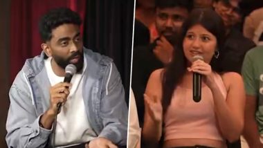 Dr Sejal Pawar's Viral Video: डॉ. सेजल पवार का दावा- 'कई IPL क्रिकेटर्स ने मुझे इंस्टाग्राम पर किए पर्सनल मैसेज', सोशल मीडिया पर मचा बवाल