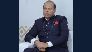 इतिहास में पहली बार: भारतीय IAS अधिकारी विवेक अग्रवाल चुने गए FATF के उपाध्यक्ष, वैश्विक वित्तीय मंच पर भारत की बड़ी जीत