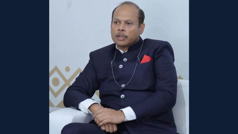 इतिहास में पहली बार: भारतीय IAS अधिकारी विवेक अग्रवाल चुने गए FATF के उपाध्यक्ष, वैश्विक वित्तीय मंच पर भारत की बड़ी जीत