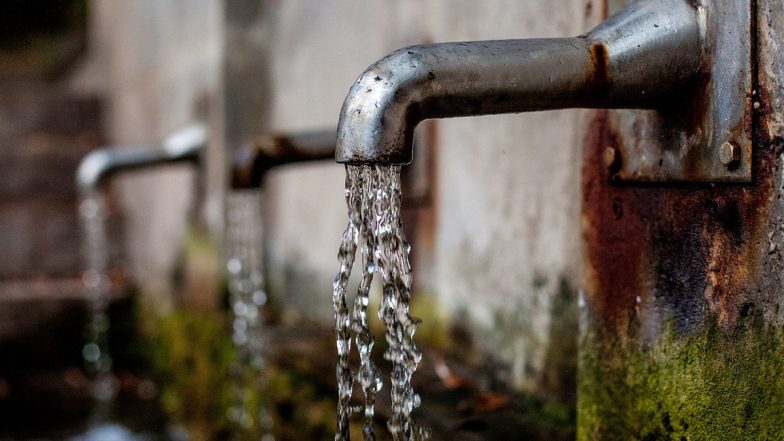 Thane Water Cut: ठाणे में 24 घंटे की पानी कटौती; 4 जून से मुंब्रा, दिवा और कलवा सहित कई इलाकों में बंद रहेगी सप्लाई, टीएमसी ने जारी किया अलर्ट
