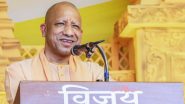 Ayodhya Ram Mandir Donation Row: राम मंदिर दान विवाद के बीच 19 जून को अयोध्या जाएंगे सीएम योगी आदित्यनाथ, एसआईटी जांच जारी Ayodhya Ram Mandir Donation Row: राम मंदिर दान विवाद के बीच 19 जून को अयोध्या जाएंगे सीएम योगी आदित्यनाथ, एसआईटी जांच जारी