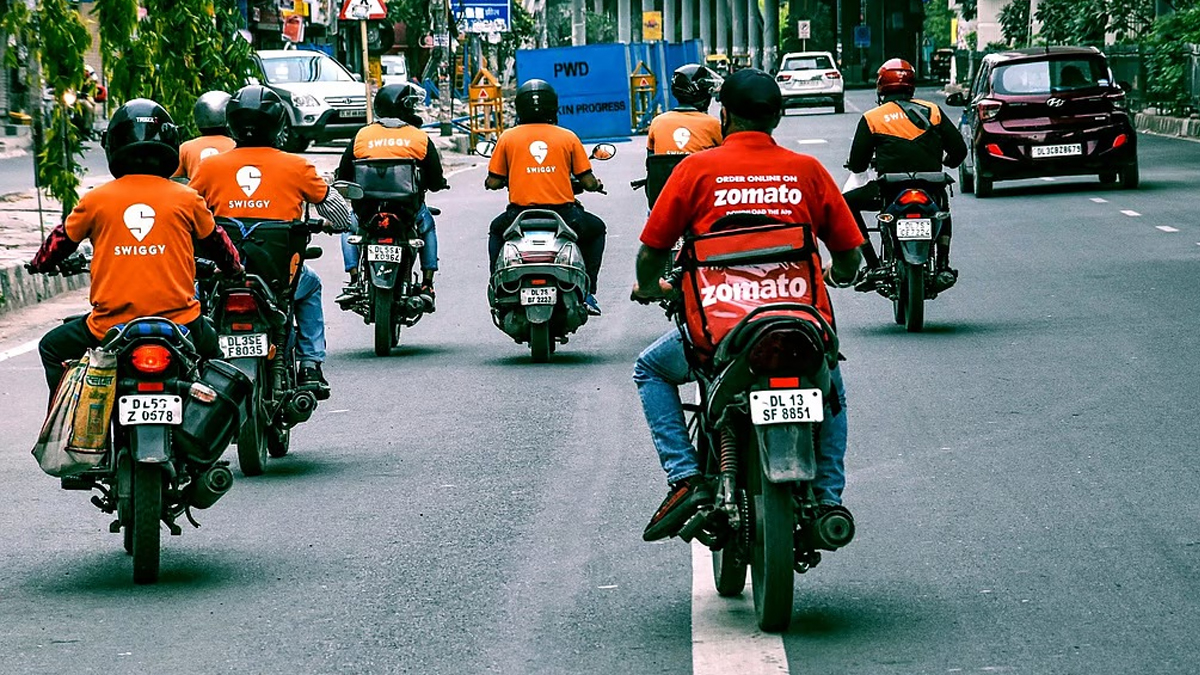 Hyderabad Gig Workers News: हैदराबाद में गीग वर्कर्स को बड़ी राहत, तेलंगाना सरकार और Amazon इंडिया बनाएंगे 5 वातानुकूलित विश्राम गृह 'आश्रय'
