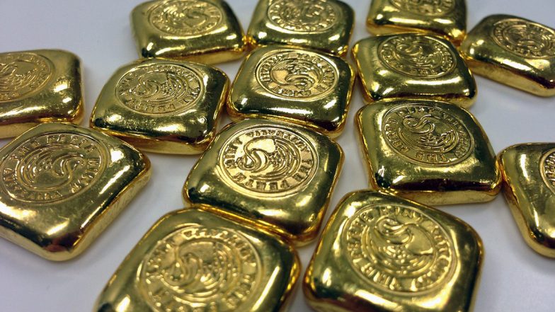 Gold Rate Today, July 25, 2026: दिल्ली, मुंबई और चेन्नई समेत प्रमुख शहरों में स्थिर रहे सोने के दाम; जानें 22K और 24K के ताजा भाव