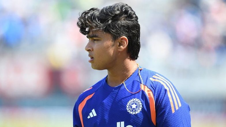 IND vs ENG 2nd T20I: क्या दूसरे टी20 में टीम इंडिया के लिए डेब्यू करेंगे वैभव सूर्यवंशी? जानिए क्या कहते हैं समीकरण