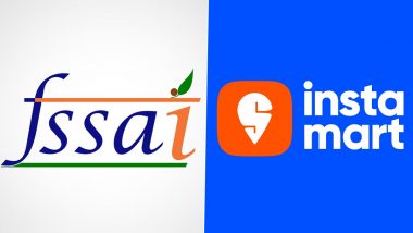 स्विगी इंस्टामार्ट पर FSSAI का बड़ा शिकंजा: खराब खाना और एक्सपायर्ड उत्पाद बेचने पर थमाए 9 नोटिस; कानूनी कार्रवाई की चेतावनी