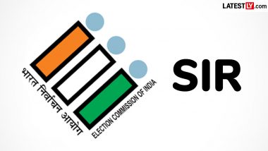 How to Fill SIR Form: दिल्ली, महाराष्ट्र समेत 5 राज्यों में SIR अभियान तेज, जानें फॉर्म भरने की पूरी प्रक्रिया