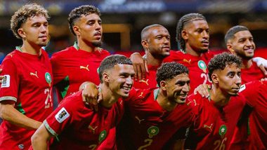 FIFA World Cup 2026: मोरक्को की टीम के 26 में से 19 खिलाड़ी देश के बाहर जन्मे, जानें कैसे डायस्पोरा बना Atlas Lions की सबसे बड़ी ताकत
