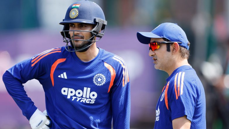 Team India Next Match: जिम्बाब्वे दौरे के बाद कब और किसके खिलाफ खेलेगी टीम इंडिया? यहां जानें पूरा शेड्यूल