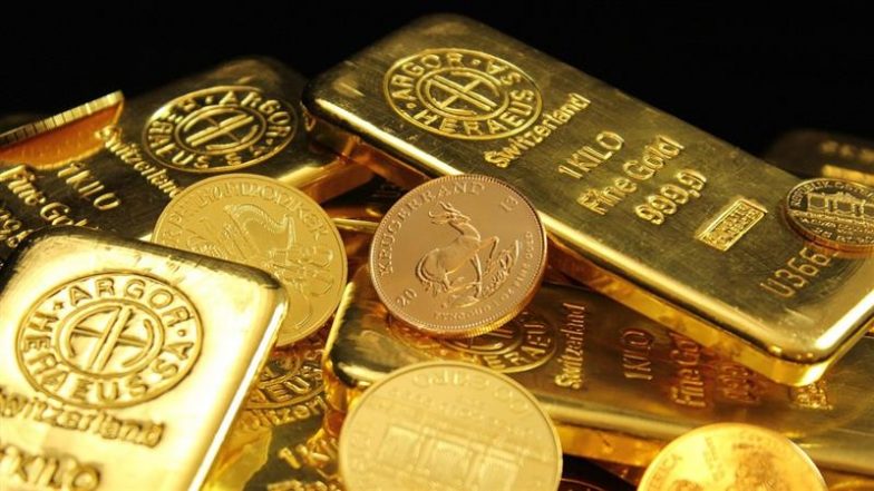 Gold Rate Today, July 10, 2026: 10 जुलाई को सर्राफा बाजार में स्थिर रहे सोने के दाम; दिल्ली, मुंबई और चेन्नई सहित देखें अपने शहर के भाव