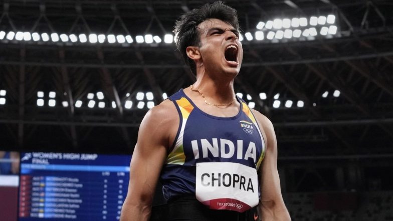 Neeraj Chopra Live Streaming: आज कॉमनवेल्थ गेम्स 2026 में एक्शन में दिखेंगे नीरज चोपड़ा, जानें भारत में कब, कहां और कैसे देखें लाइव