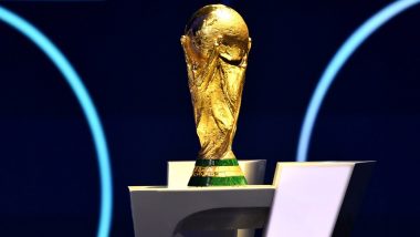 FIFA World Cup 2026 Final Match Date And Time: स्पेन और अर्जेंटीना के बीच खिताबी मुकाबला कब और कितने बजे? जानें भारत समेत दुनिया भर की टाइमिंग और लाइव स्ट्रीमिंग डिटेल्स