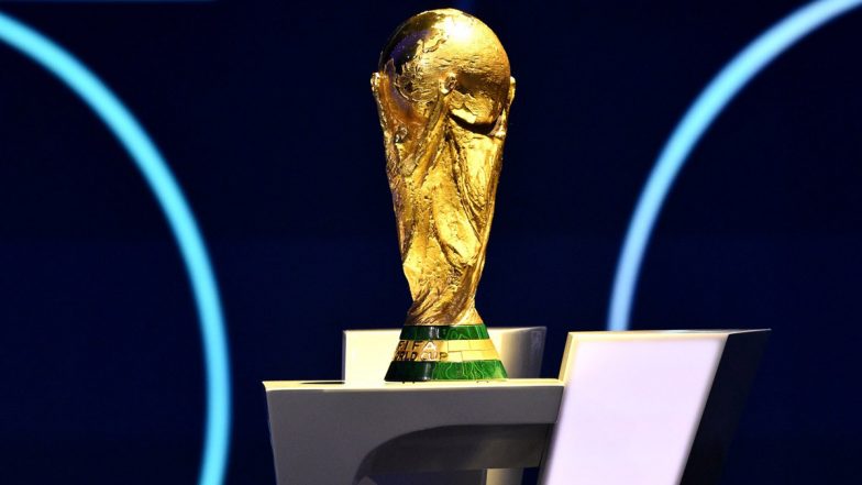 FIFA World Cup 2026 Final Match Date And Time: स्पेन और अर्जेंटीना के बीच खिताबी मुकाबला कब और कितने बजे? जानें भारत समेत दुनिया भर की टाइमिंग और लाइव स्ट्रीमिंग डिटेल्स