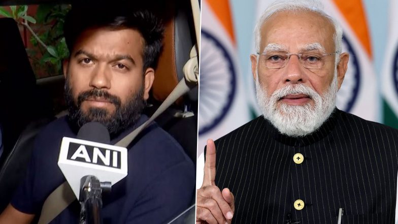 NEET Row: &lsquo;पीएम मोदी पद छोड़कर इन्फ्लुएंसर बन जाएं&rsquo;; नीट विरोध प्रदर्शन के बीच CJP संस्थापक अभिजीत दिपके का बड़ा बयान