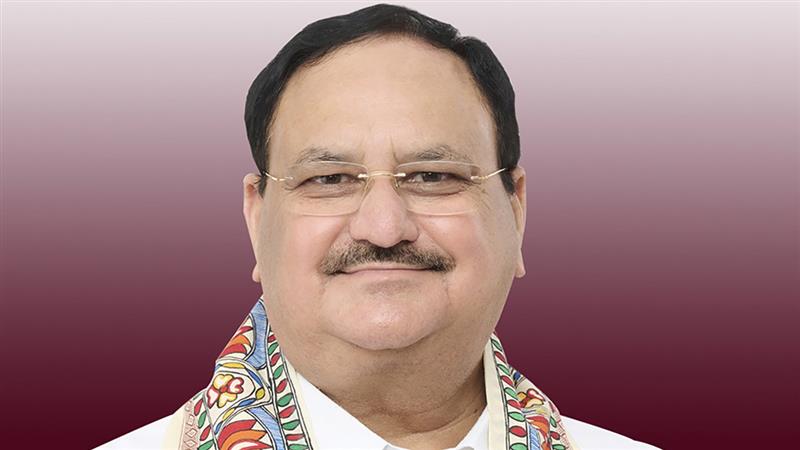 JP Nadda Press Conference Live Streaming: आज रात बीजेपी मुख्यालय से प्रेस कॉन्फ्रेंस करेंगे जेपी नड्डा, यहां देखें लाइव प्रसारण