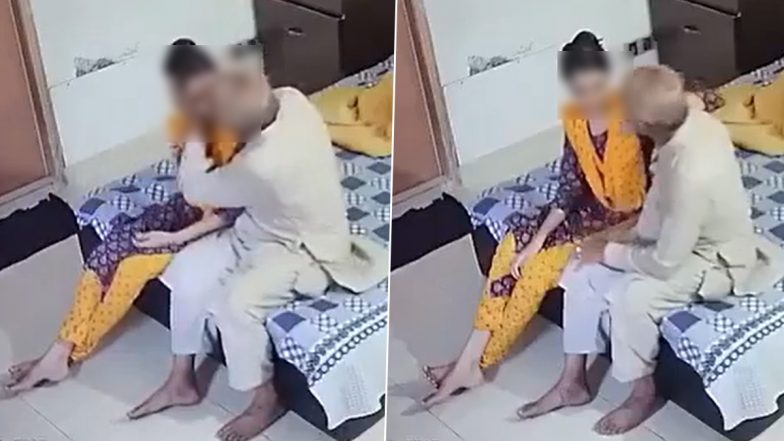 Satkhira-4 MP Viral Video Controversy: बांग्लादेश के सांसद जीएम नजरुल इस्लाम का महिला के साथ वीडियो वायरल; दूसरी पत्नी होने का किया दावा