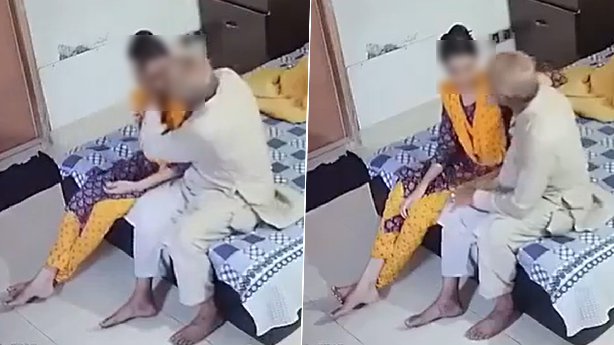 Satkhira-4 MP Viral Video Controversy: बांग्लादेश के सांसद जीएम नजरुल इस्लाम का महिला के साथ वीडियो वायरल; दूसरी पत्नी होने का किया दावा