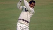 Sir Garfield Sobers Dies: क्रिकेट जगत को बड़ा झटका, वेस्टइंडीज के महान ऑलराउंडर सर गैरी सोबर्स का 89 साल की उम्र में निधन