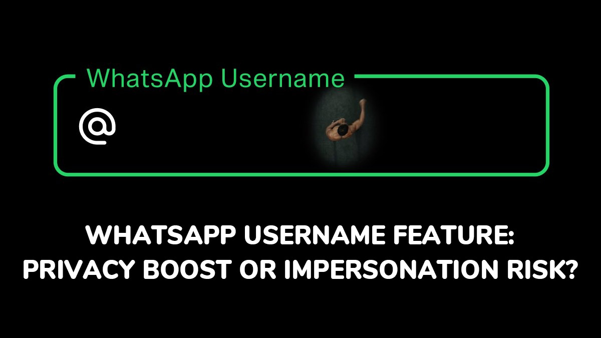 WhatsApp का नया 'यूजरनेम' फीचर सुरक्षा के लिए खतरा? भारत सरकार ने मेटा को भेजा नोटिस, मनीष सिसोदिया ने भी उठाए सवाल