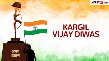कारगिल विजय दिवस 2026: जब भारतीय वीरों ने रचा इतिहास, जानें युद्ध की कहानी और विजय का महत्व