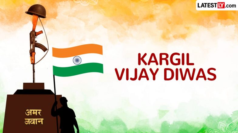 कारगिल विजय दिवस 2026: जब भारतीय वीरों ने रचा इतिहास, जानें युद्ध की कहानी और विजय का महत्व