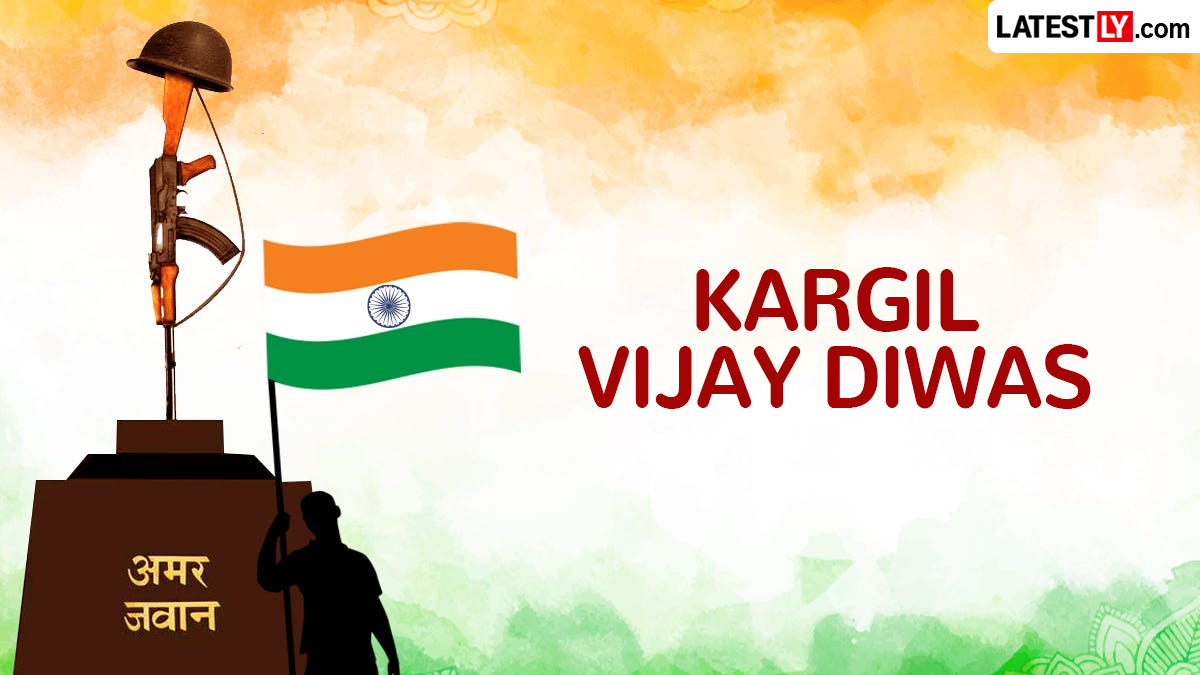कारगिल विजय दिवस 2026: जब भारतीय वीरों ने रचा इतिहास, जानें युद्ध की कहानी और विजय का महत्व