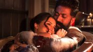 &lsquo;Toxic&rsquo;: &lsquo;'टॉक्सिक&rsquo; के रोमांटिक गाने &lsquo;मदहोश&rsquo; से तारा सुतारिया ने शेयर कीं यश संग खूबसूरत तस्वीरें, फैंस पर चला रोमांस का जादू (See Pics)