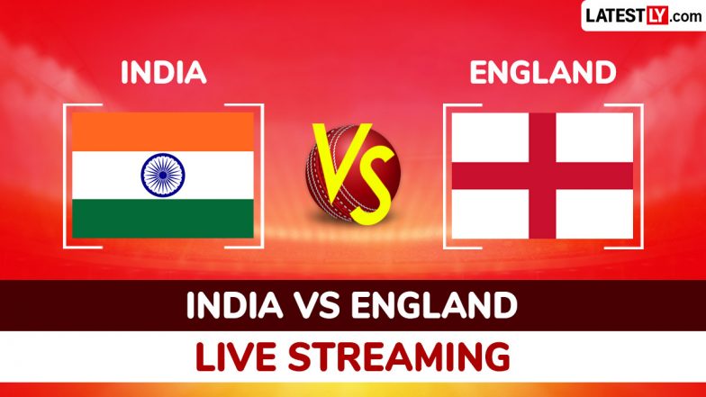 IND vs ENG 3rd ODI Live Streaming: लॉर्ड्स में आज सीरीज का निर्णायक मुकाबला, जानें भारत में कब, कहां और कैसे देखें लाइव प्रसारण