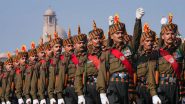 Agniveer Permanent Job Update: अग्निपथ योजना में बड़े बदलाव के संकेत, 'ऑपरेशन सिंदूर' के बाद अधिक अग्निवीरों को स्थायी करने के पक्ष में सेना, जानें वजह Agniveer Permanent Job Update: अग्निपथ योजना में बड़े बदलाव के संकेत, 'ऑपरेशन सिंदूर' के बाद अधिक अग्निवीरों को स्थायी करने के पक्ष में सेना, जानें वजह