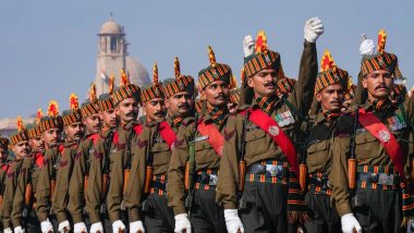 Agniveer Permanent Job Update: अग्निपथ योजना में बड़े बदलाव के संकेत, 'ऑपरेशन सिंदूर' के बाद अधिक अग्निवीरों को स्थायी करने के पक्ष में सेना, जानें वजह