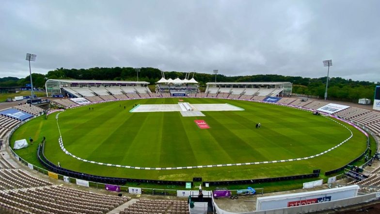 Southampton Weather Report: टीम इंडिया बनाम इंग्लैंड पांचवें टी20 में मौसम देगा साथ? जानें बारिश की कितनी है संभावना